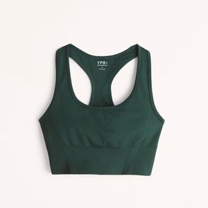 Abercrombie YPB seamlessCORE Scoopneck Slim Tank